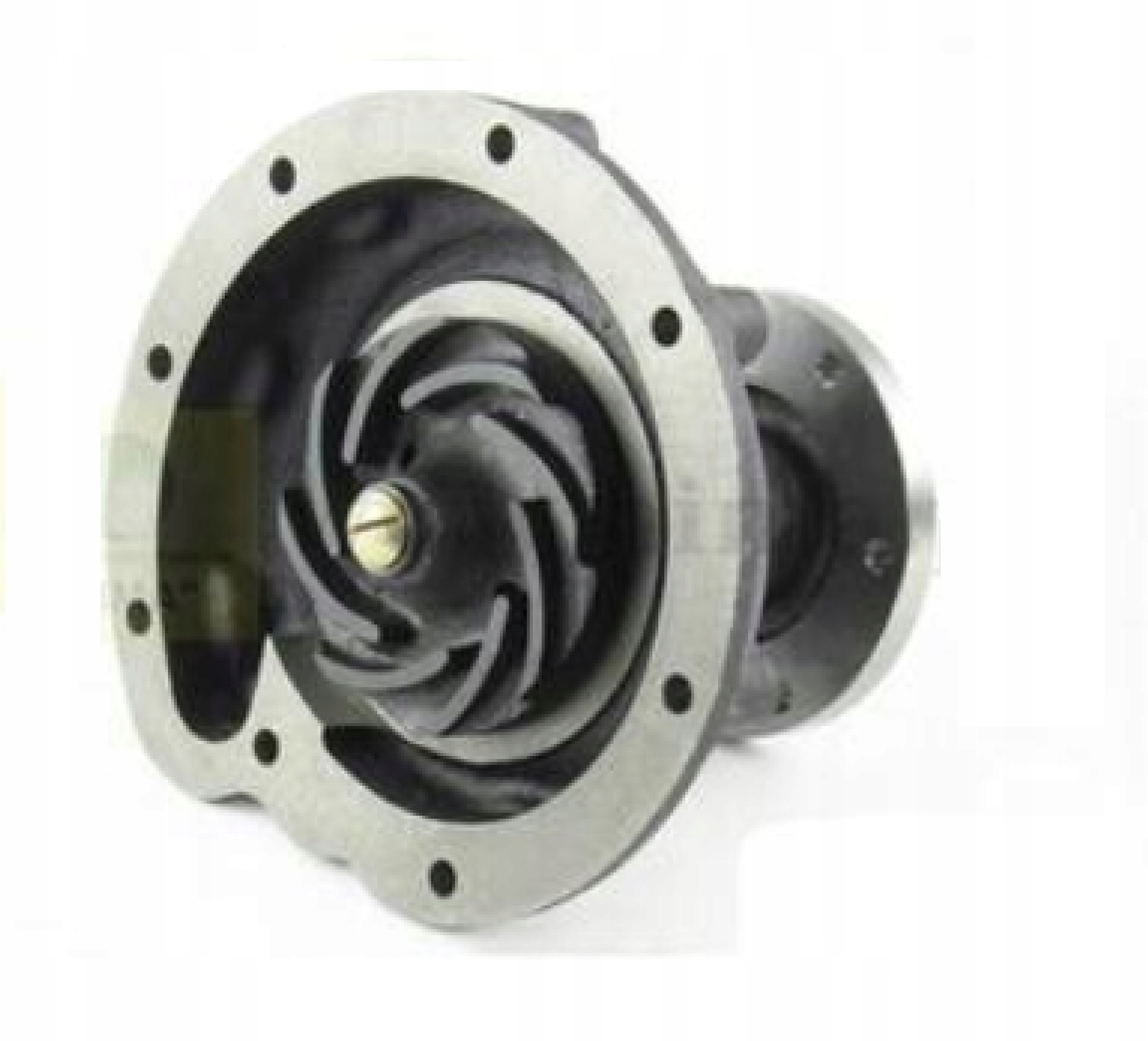 POMPA DO SZAMBA Z ROZDRABNIACZEM 3750W WAZ 20M 2'' Rodzaj zatapialna