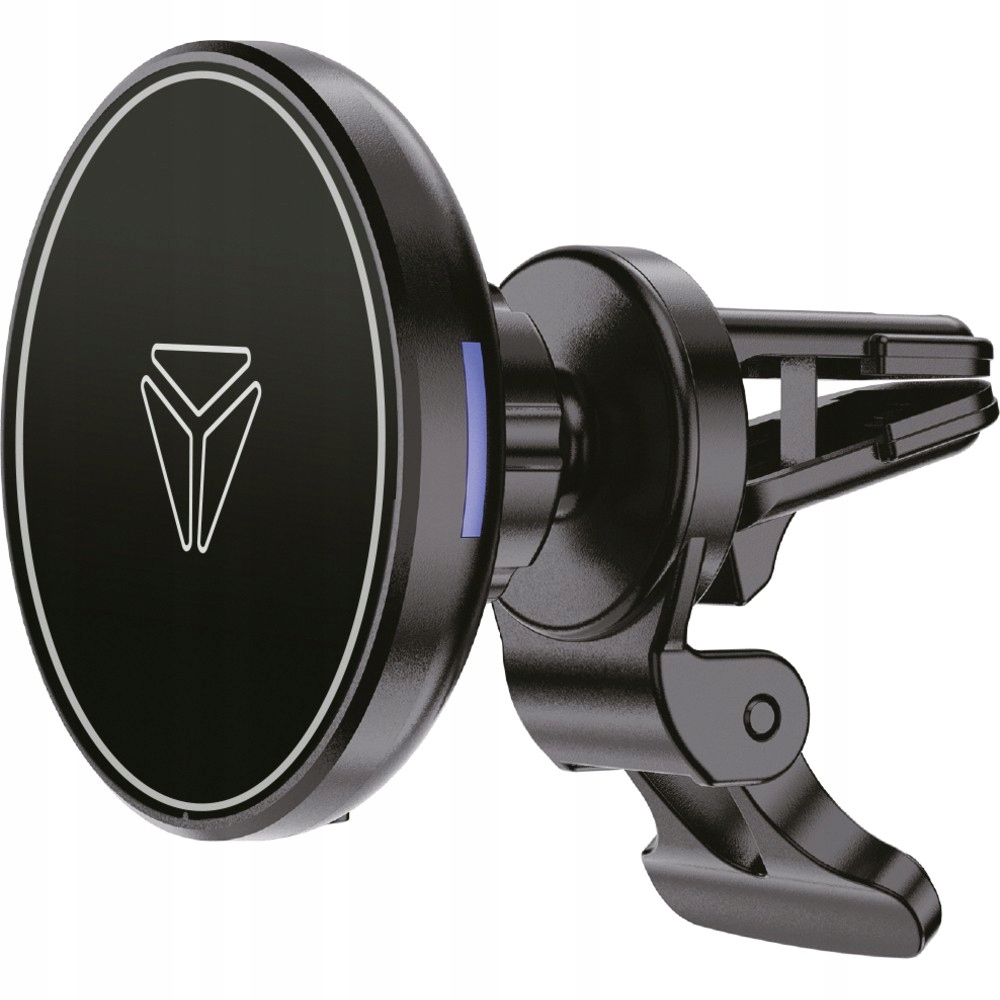 Magnetická bezdrátová nabíječka Yenkee Ysm 615