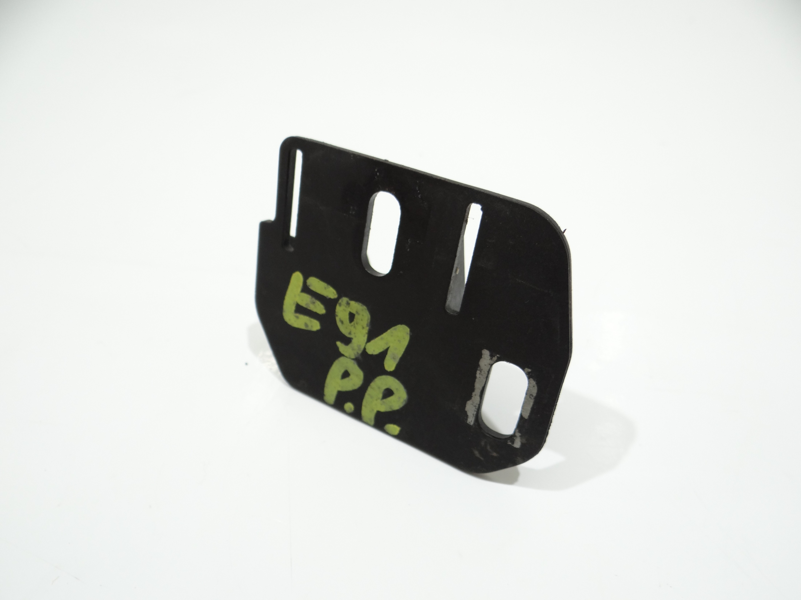 bracket holder lights right BMW E90 E91 LCI 7136828