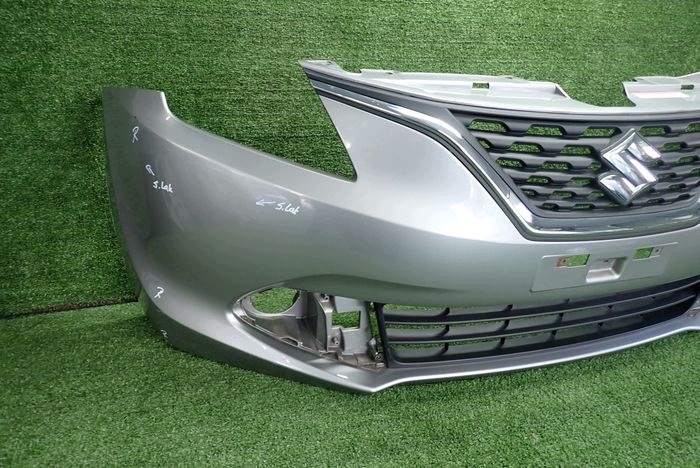 SUZUKI BALENO 15-19 front bumper front
