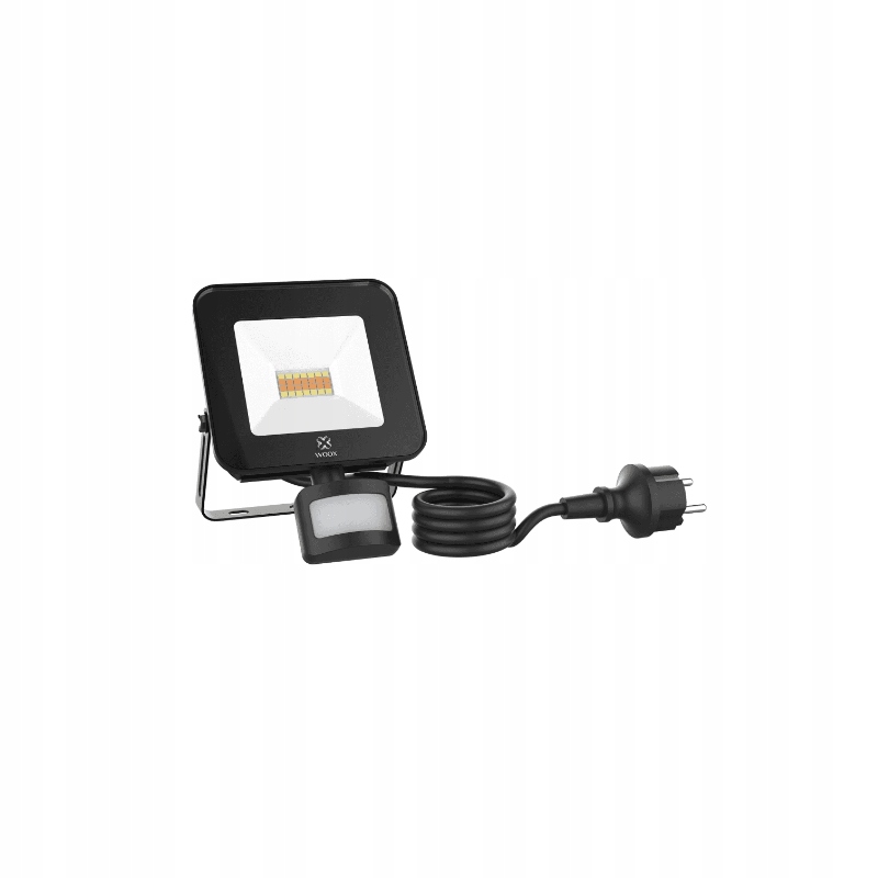 

Woox lampa z czujnikiem ruchu Pir WiFi Tuya Smart