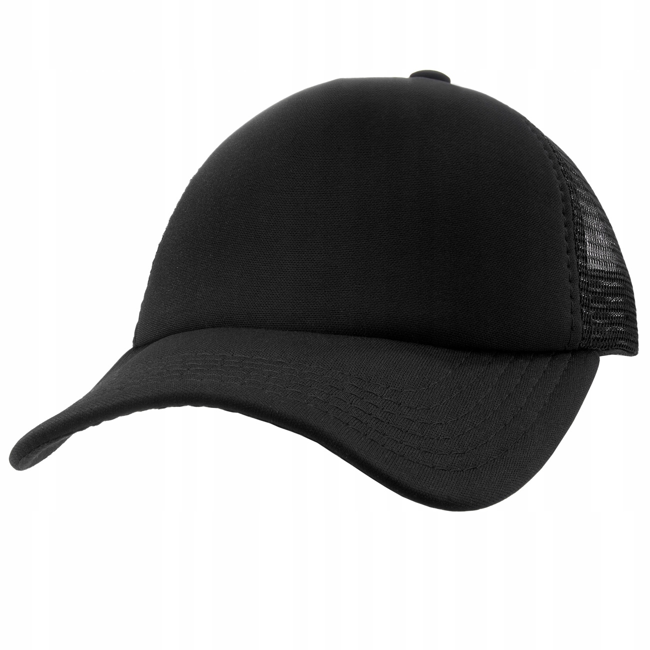 

Czapka Bejsbolówka Dziecinna Trucker Hat Siatka