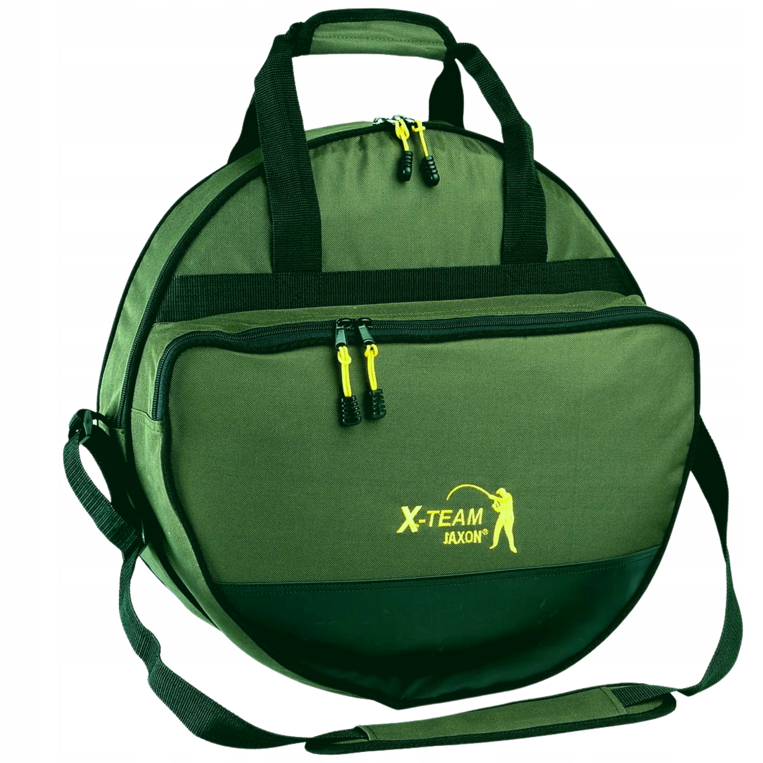 

Pokrowiec Torba 45cm na siatkę wędkarską Jaxon