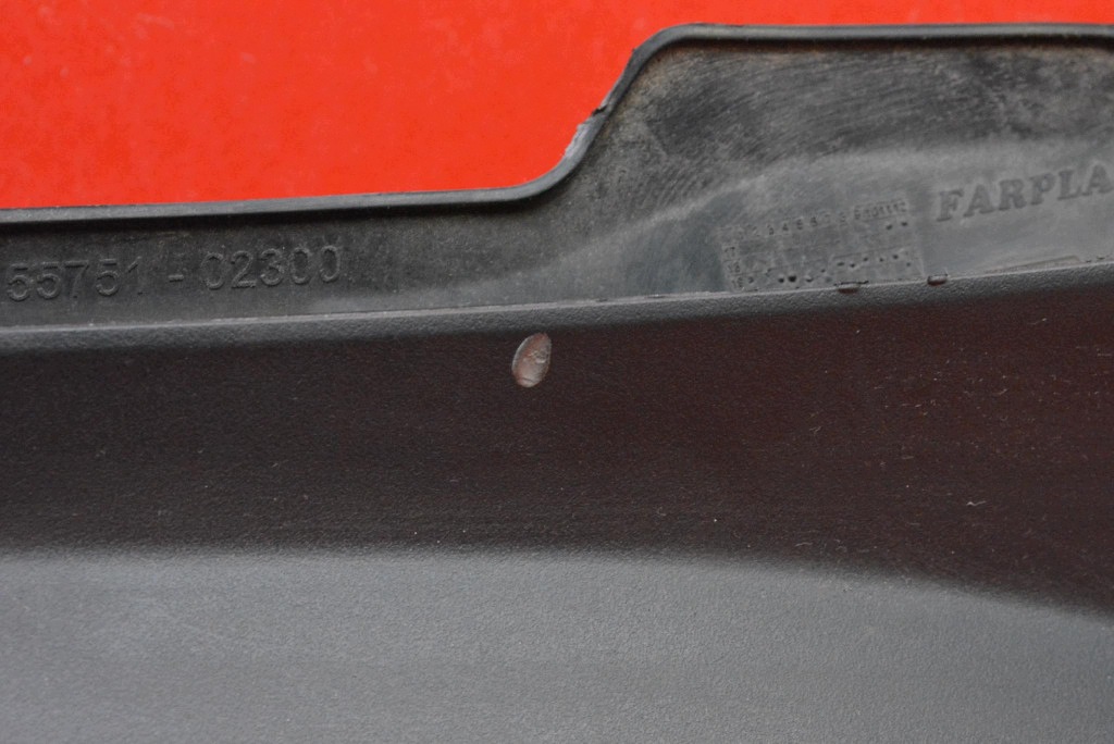 torpedo EU 55783-02310 TOYOTA COROLLA E21 18-25