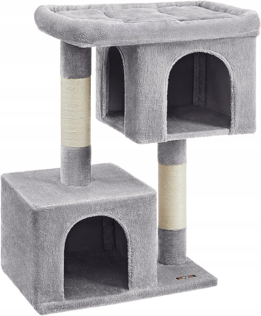 Levně Kočičí strom, kočičí věž 101 cm, XL, Cat Condo pro extra velké kočky d