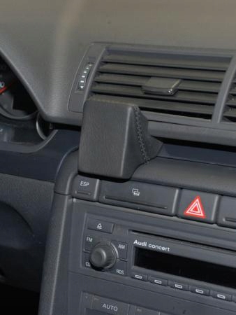 Konzola Kuda pro telefon navigační pro Audi A4 od roku 2000