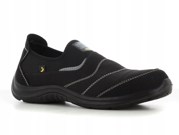 Buty robocze półbuty Safety Jogger Yukon S1P r.38