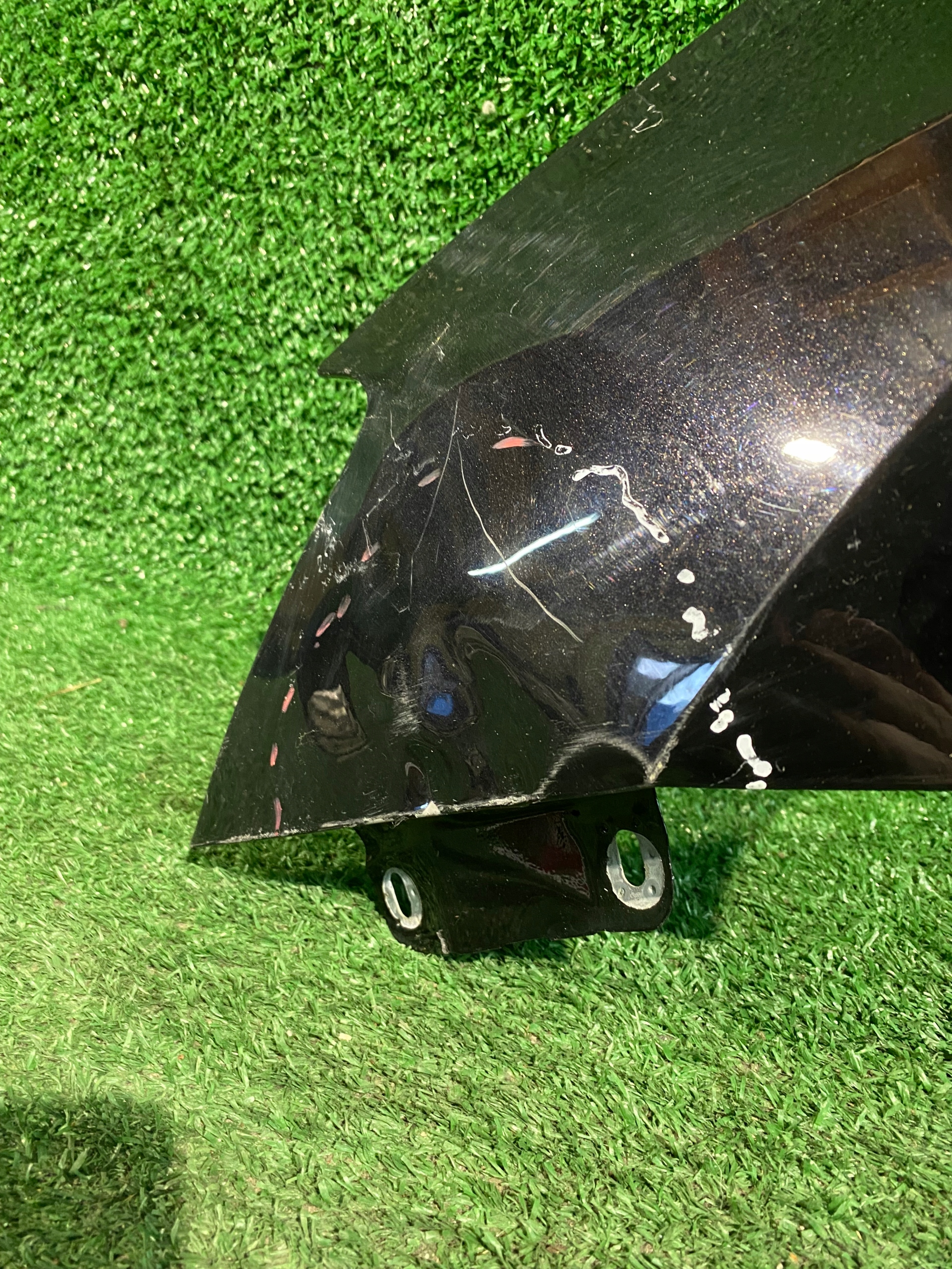 fender front left SKODA SUPERB III