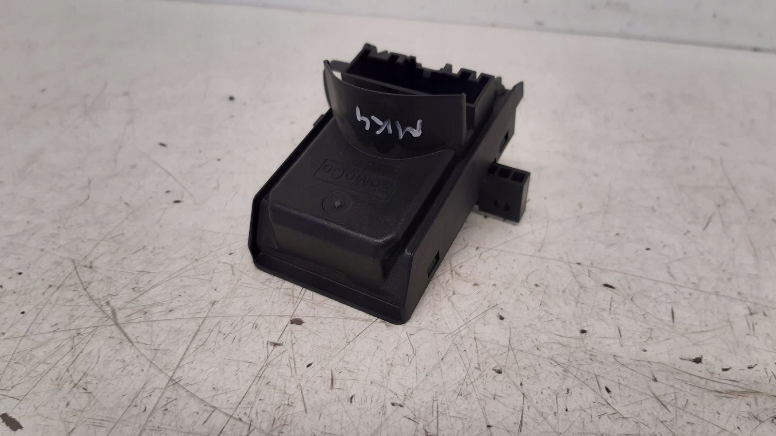 Adapter, Stecker OBD Ford Focus MK4 1,0 ECOBOOST