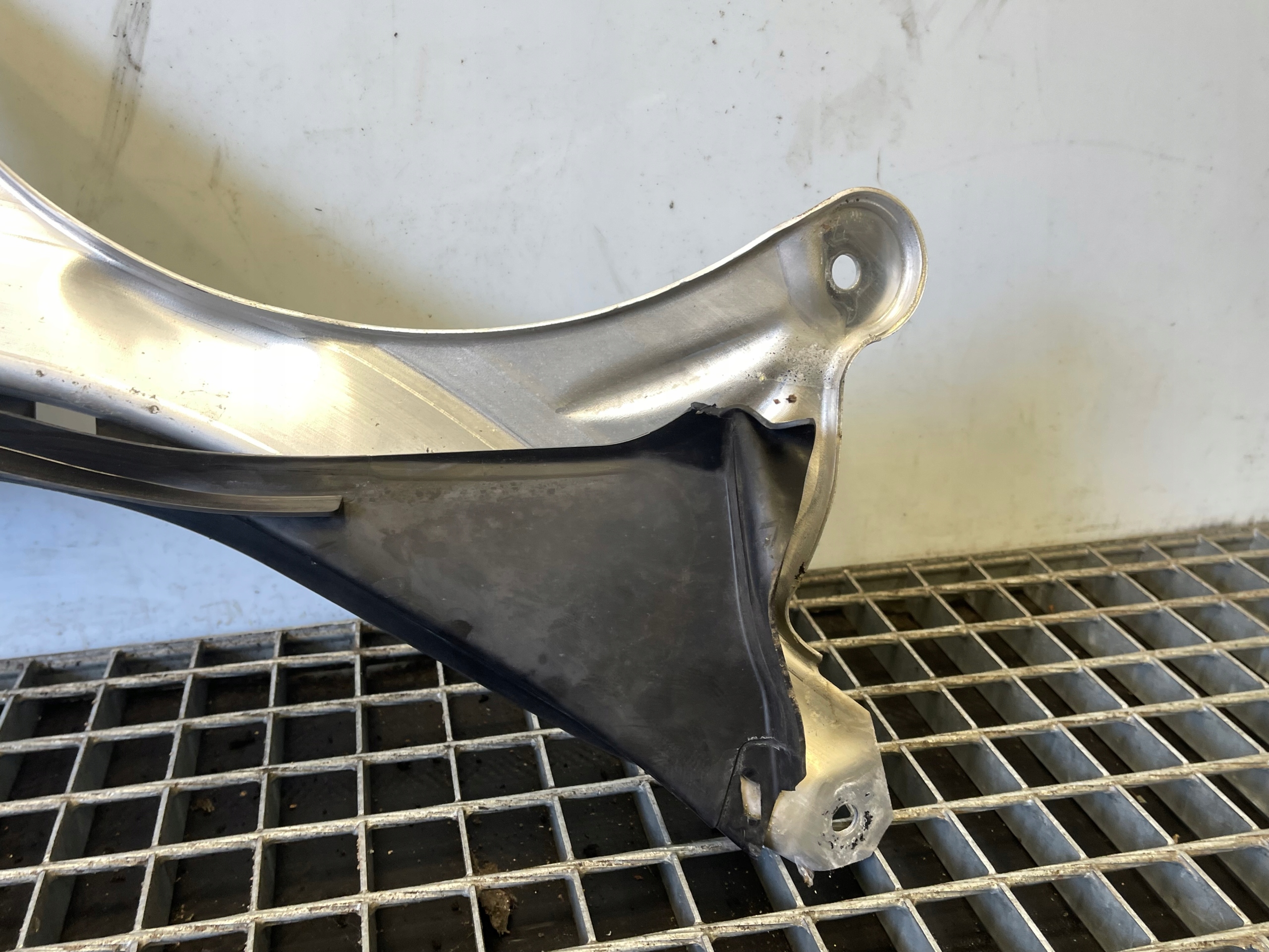 podpěra KIELICHOW AUDI A6 C7 A7 4G 4G0805645B