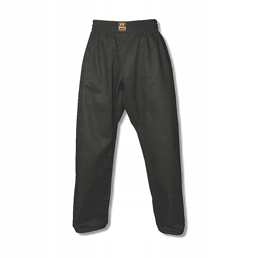 Spodnie Treningowe Krav Maga Kick Boxing 130 cm