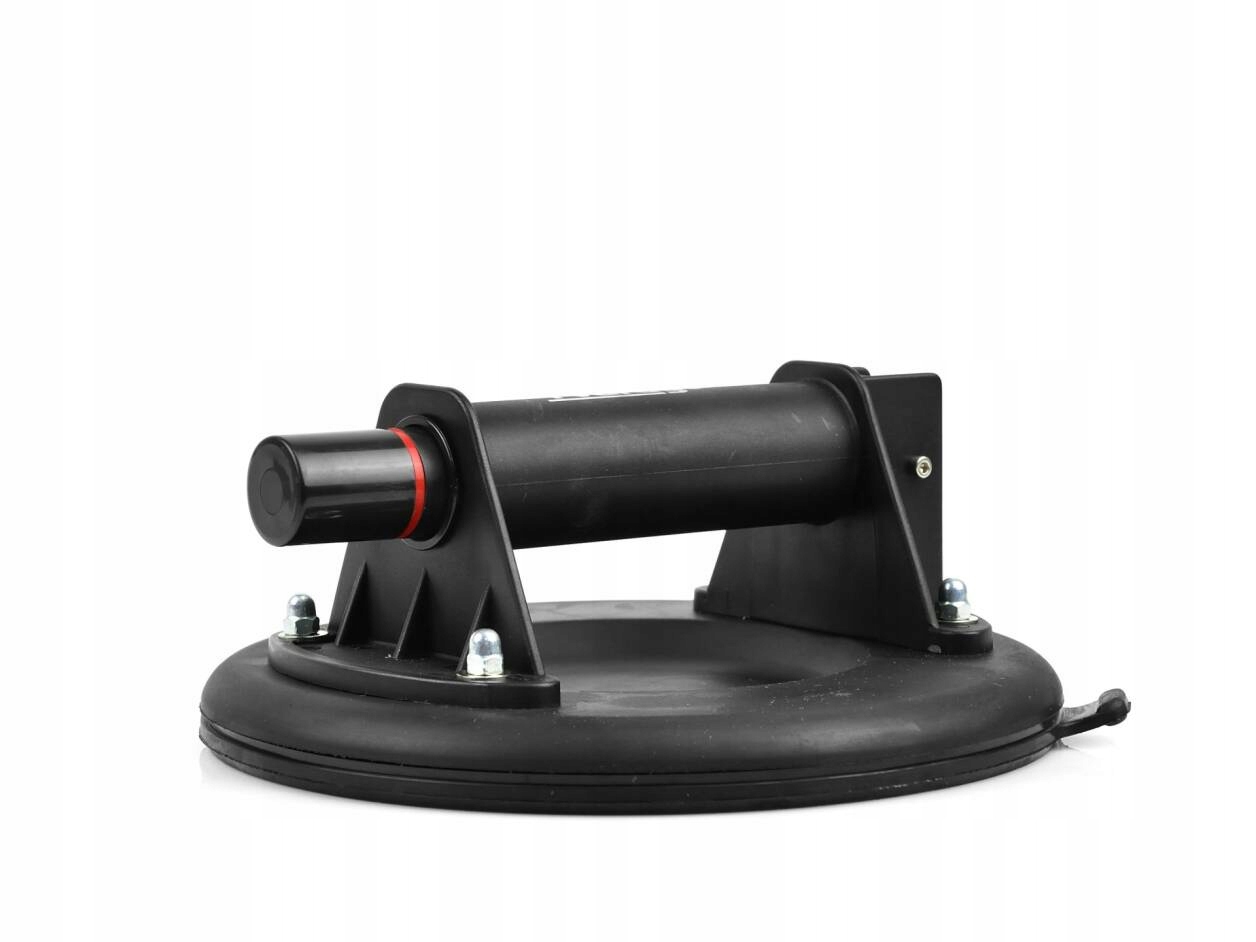 UCHWYT PRZYSSAWKA Z POMPKĄ DO SZYB 200MM 100KG EAN (GTIN) 5901477172953