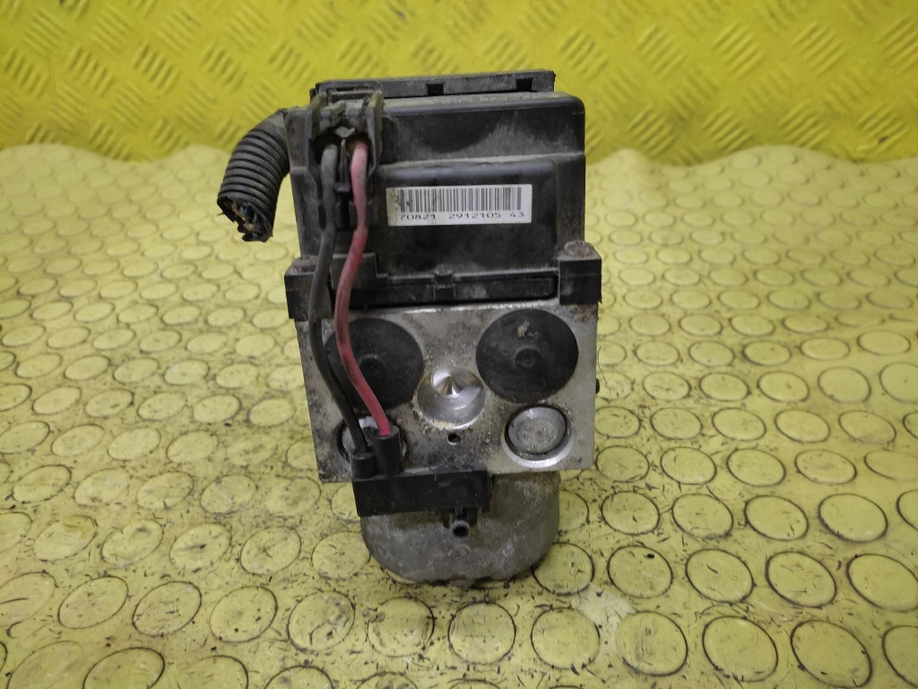 HONDA CIVIC Pompa ABS 0265216995