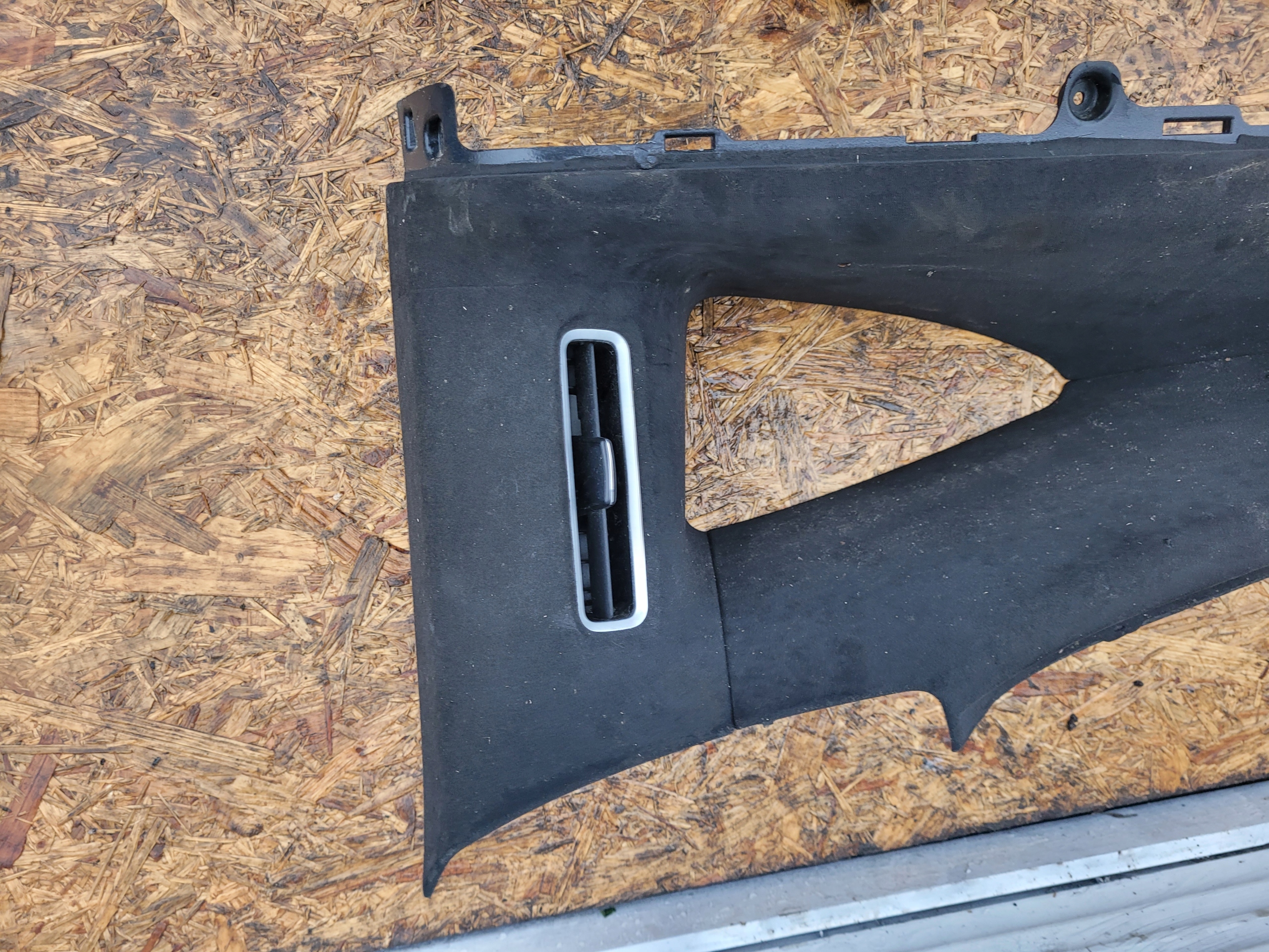 upholstery SLUPKA A TESLA X 1035957-00