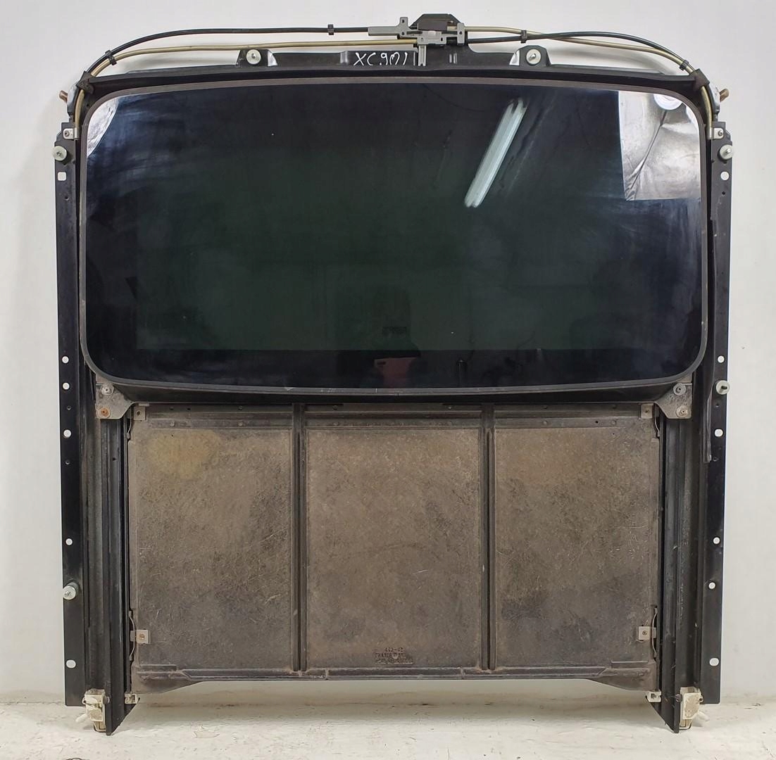 SZYBERDACH VOLVO XC90 39996612 43R-005013