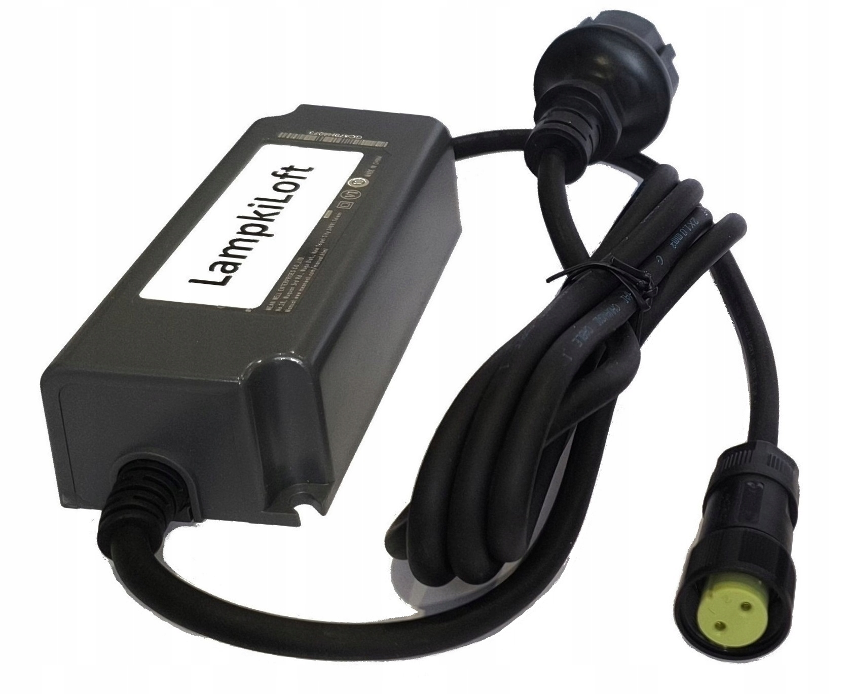 Ładowarka Worx WA3754, WA3744, zasilacz zamiennik