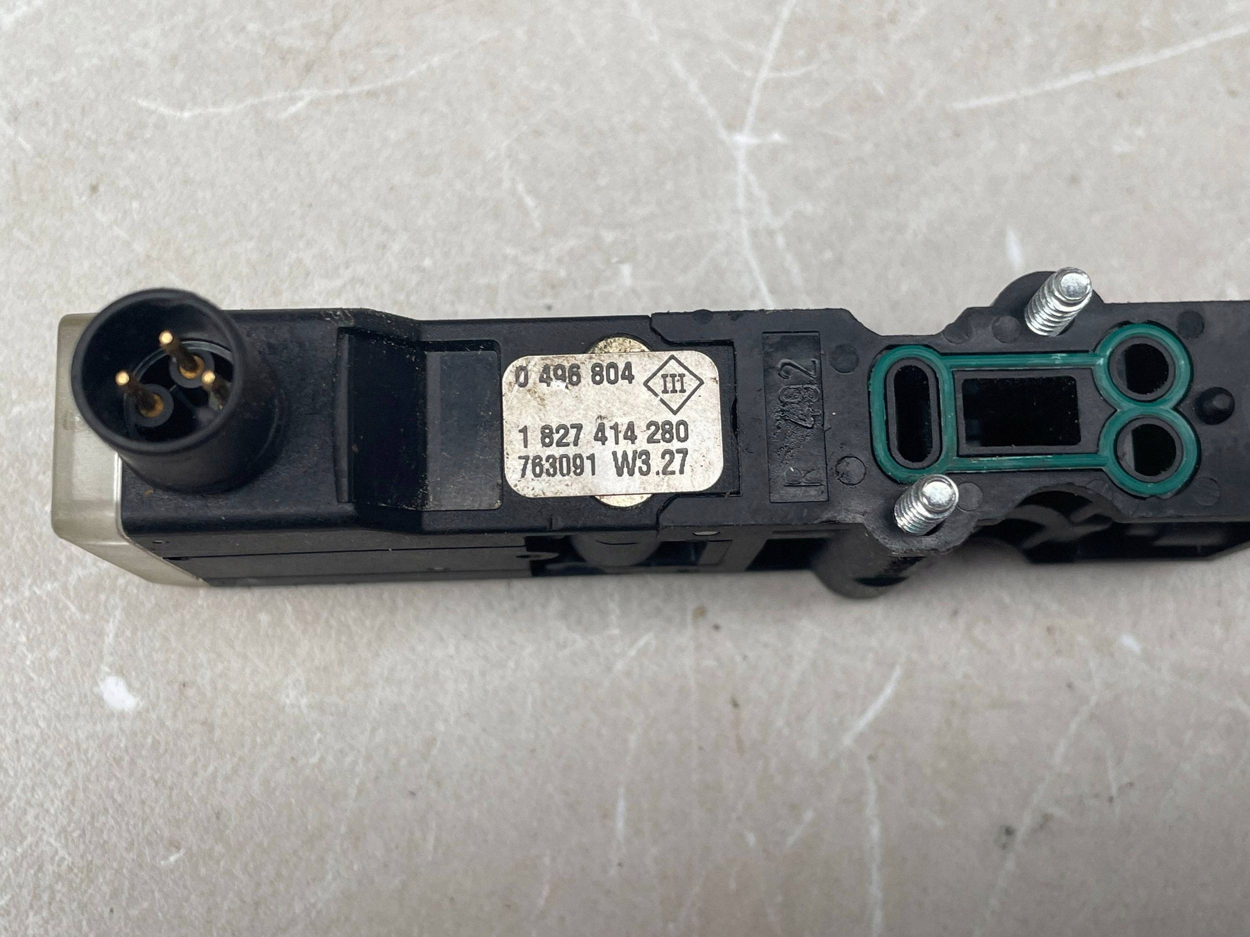 Rexroth 0 820 057 107 sensor elektromagnetisch Bosch 1 827 414 280 @M