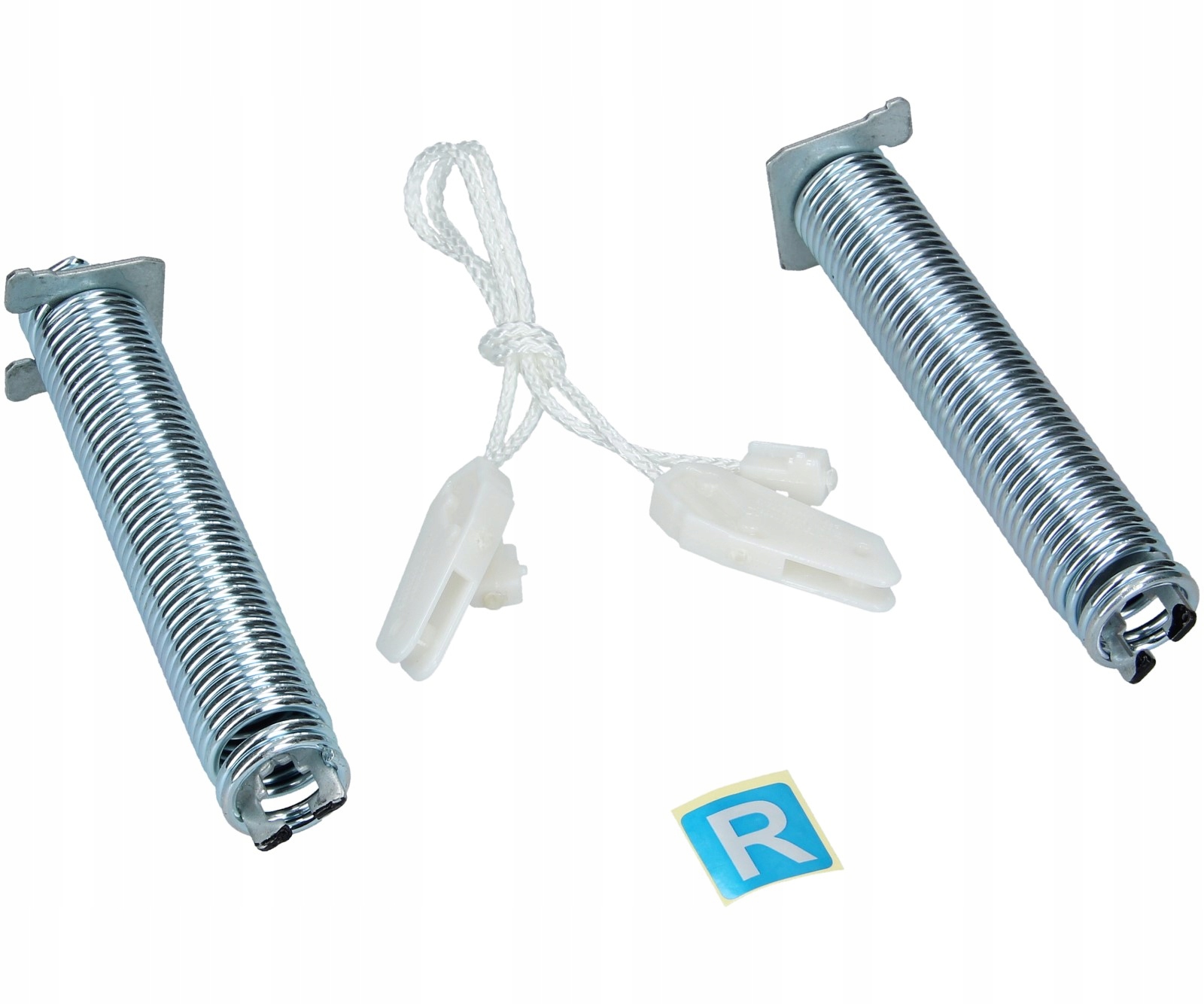 

Zestaw Naprawczy Drzwi Zmywarek Bosch/simens