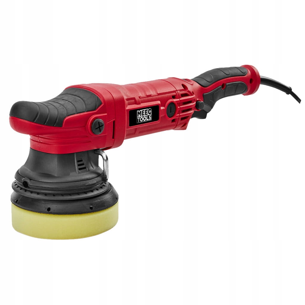 Polerka oscylacyjna sr125 mm 230 V 720 W