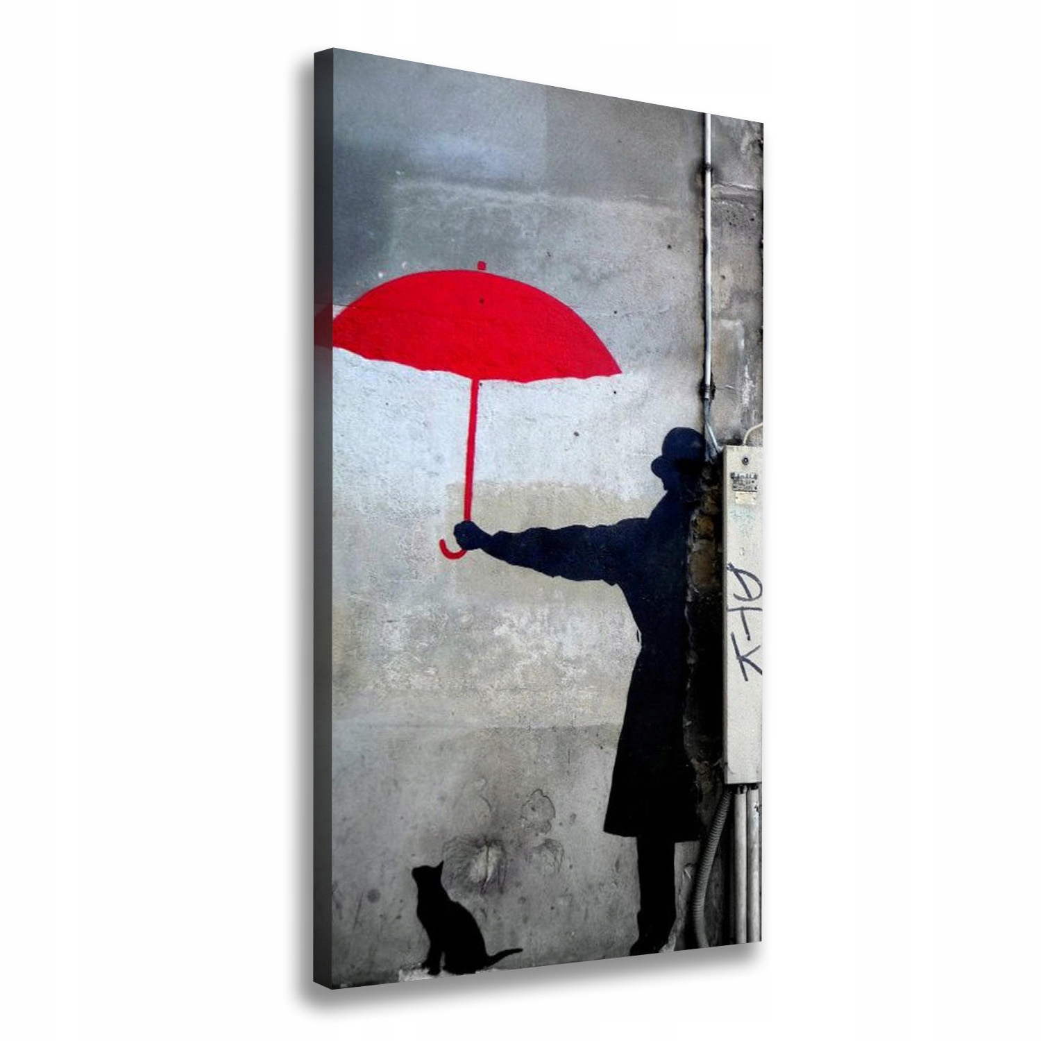 

Foto-obraz zdjęcie na płótnie Mural 50x100 cm
