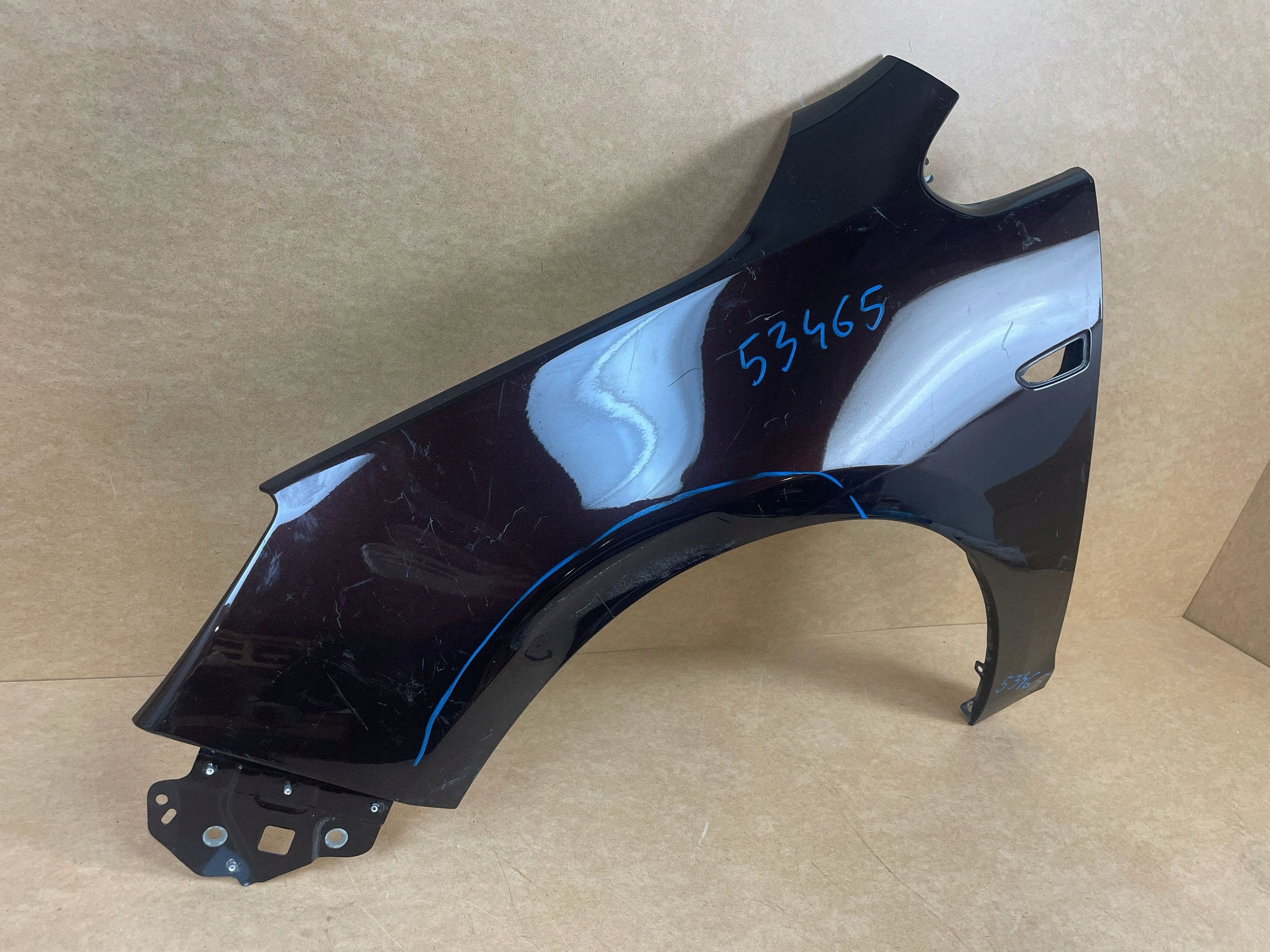 fender left front left front OPEL ASTRA 4 IV J 2009-2016