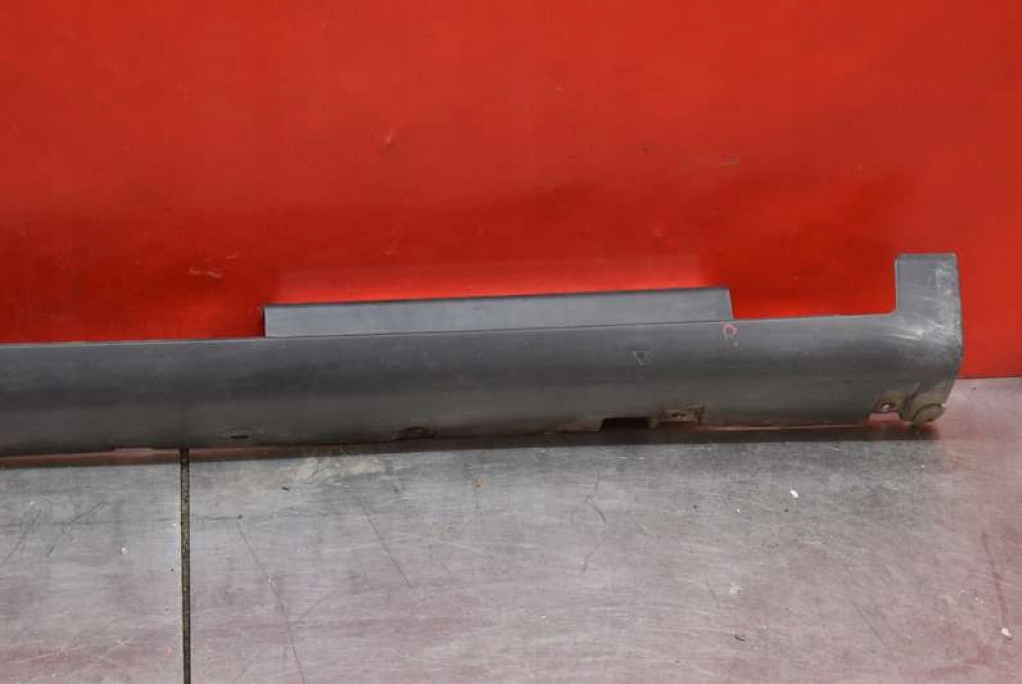 cap threshold right LANCIA DELTA 3 III 09R