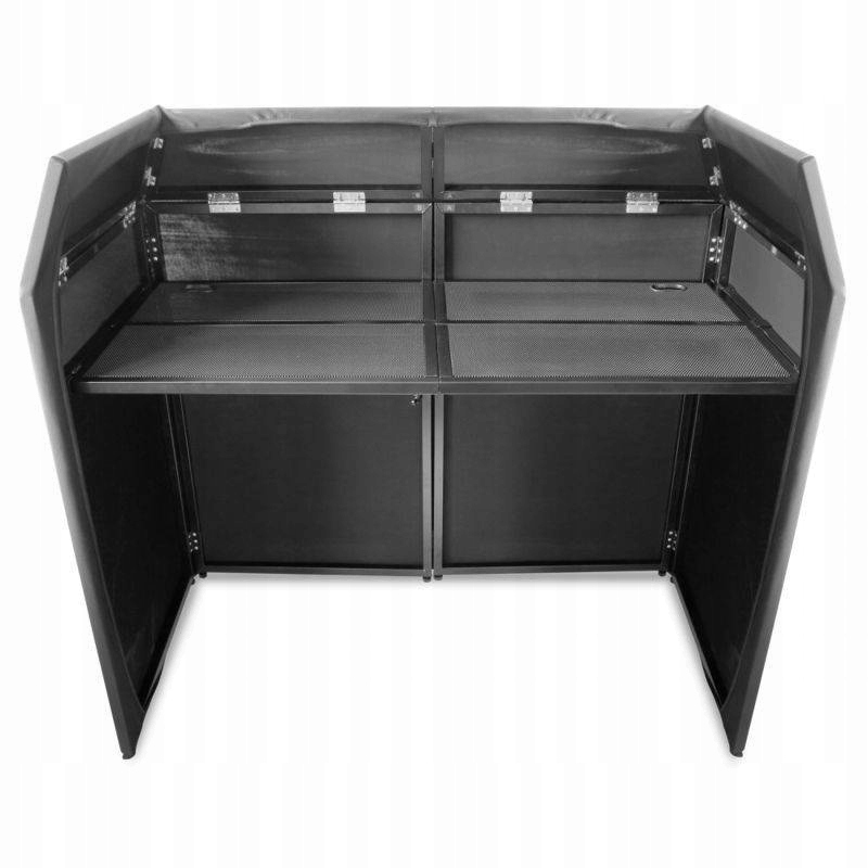 STAND stół stanowisko dla DJ'a DS40 Marka Ibiza