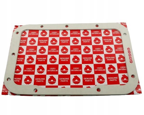 RM Uszczelka pokrywy górnej skrzyni biegów krążelit 0.8mm C-330 ( sprzedawa