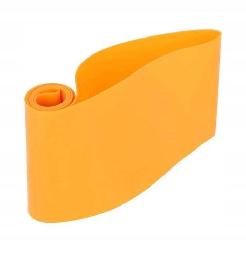 

Guma Taśma Treningowa Mini Band Black Orange
