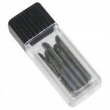 Grafity do cyrkli Grand 5 sztuk