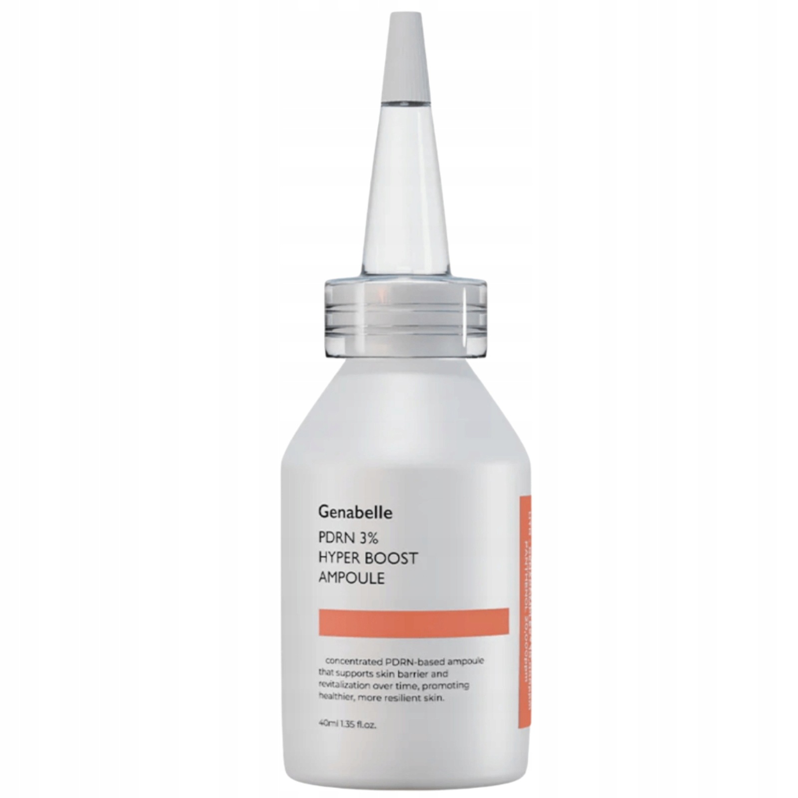 Genabelle – Pdrn 3% Hyper Boost Ampoule, regenerační ampule 40 ml
