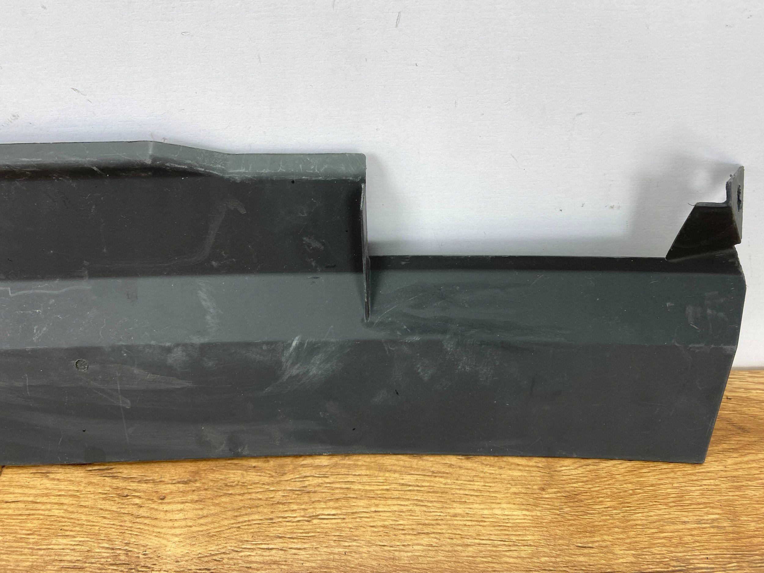 Tunel Prise conduite d’air Couverture Cadillac CTS III 2014+