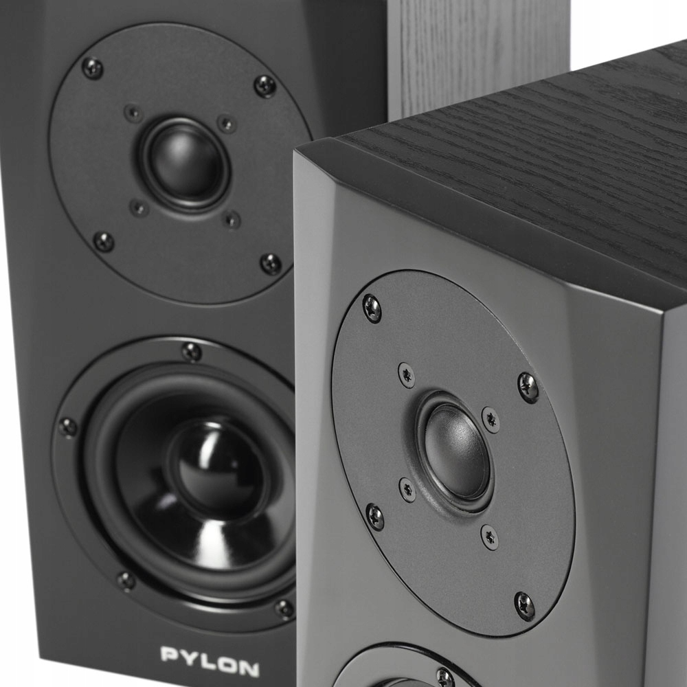 KOLUMNY PODSTAWKOWE PYLON AUDIO SAPPHIRE SAT PARA Model Sapphire Sat