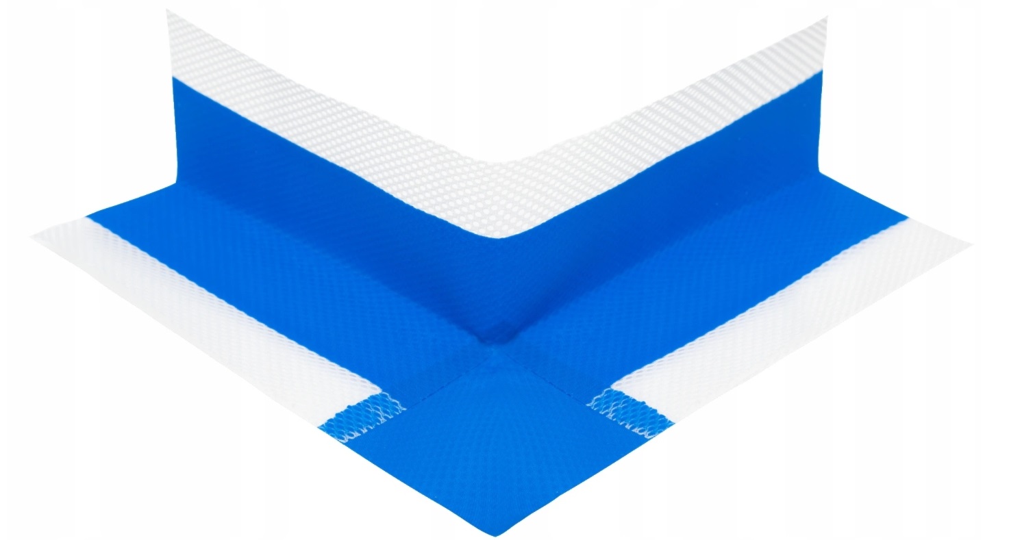 JURGA TAŚMA TAPEMIX NAROŻNIK PL2 ZEWNĘTRZNY