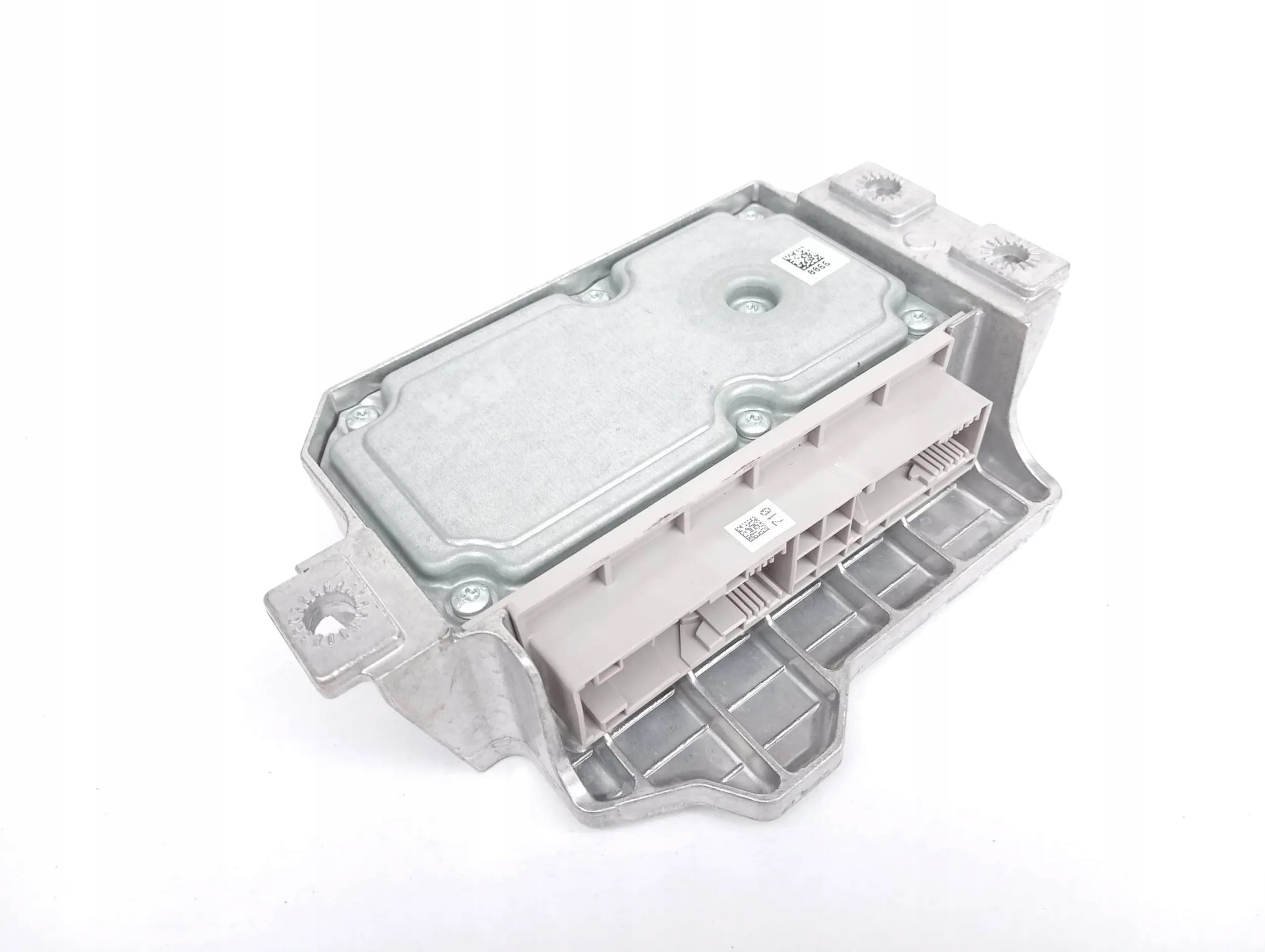 BMW E91 E90 moduł sensor Airbag uszkodzony 9166057 Typ samochodu Samochody osobowe