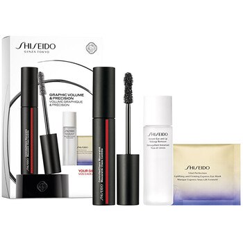 Shiseido Řasenka Dárková sada