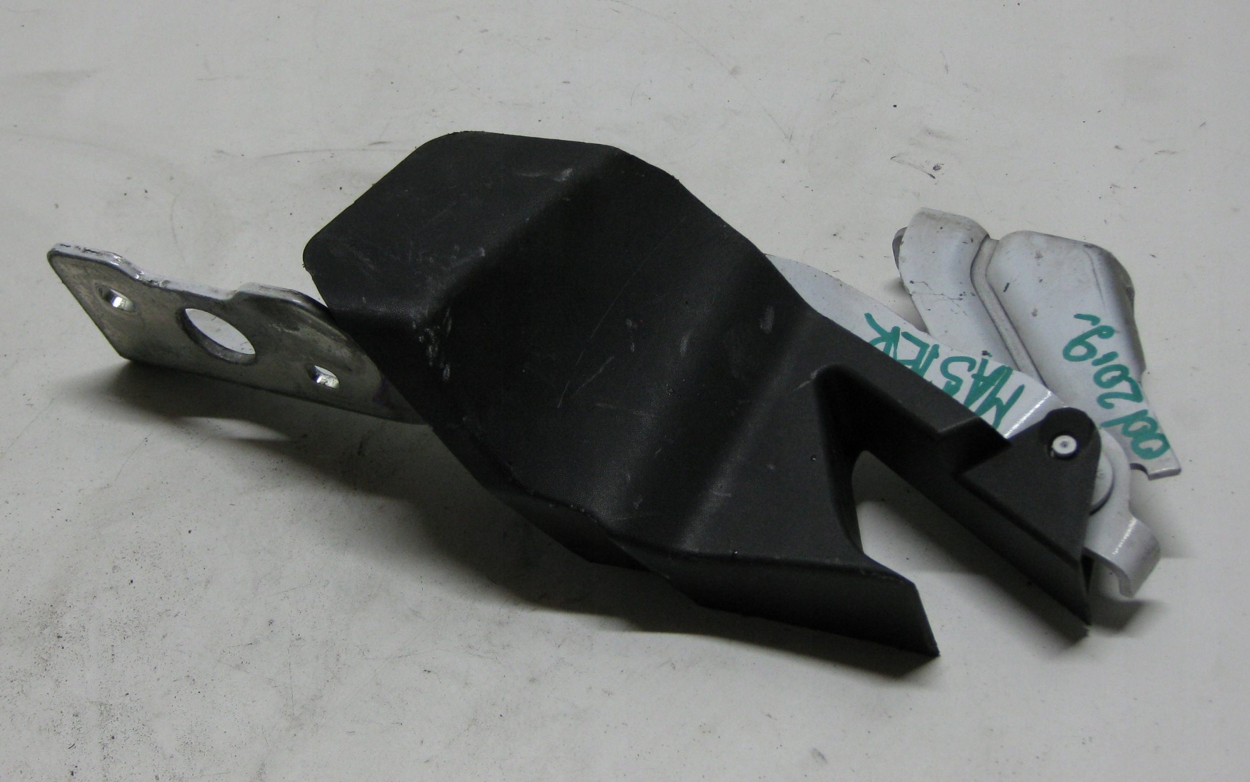 RENAULT MASTER III LIFT hinge bonnets front left 654012161R