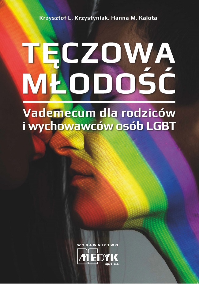 

Tęczowa Młodość Vademecum
