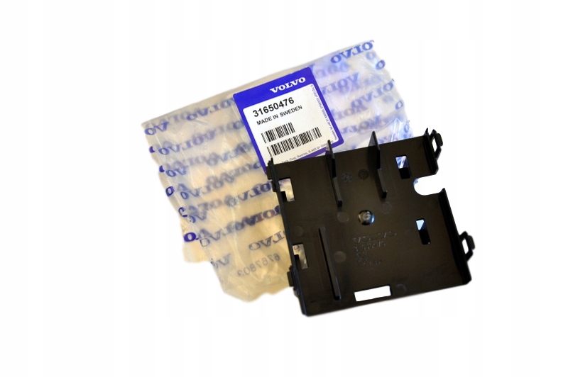 Volvo XC60 II držák modulu tažného zařízení Oe 31650476