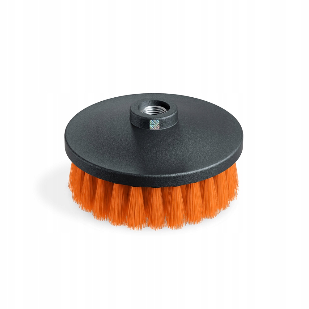 

Adbl Twister Soft 100mm szczotka do tapicerki