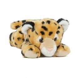 

Maskotka Gepard Pluszowy 25cm Pluszak Przytulanka