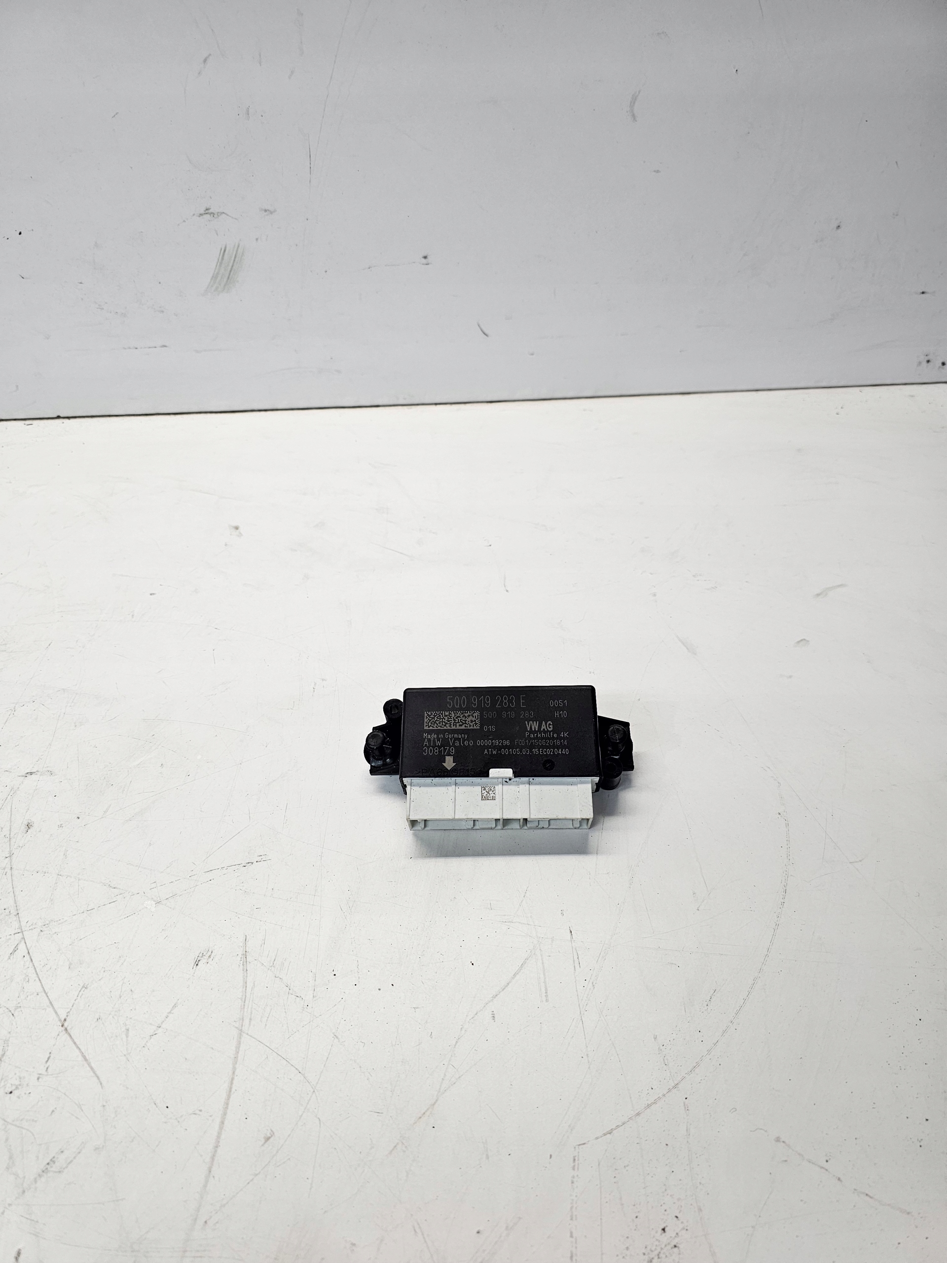 MODULO PARCHEGGIO PDC VW AUDI A3 8V VW 5Q0919283E