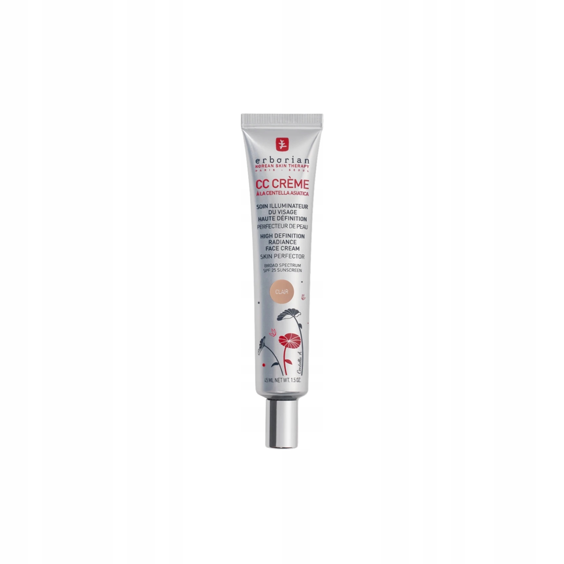 Erborian CC Krem do twarzy 40 ml