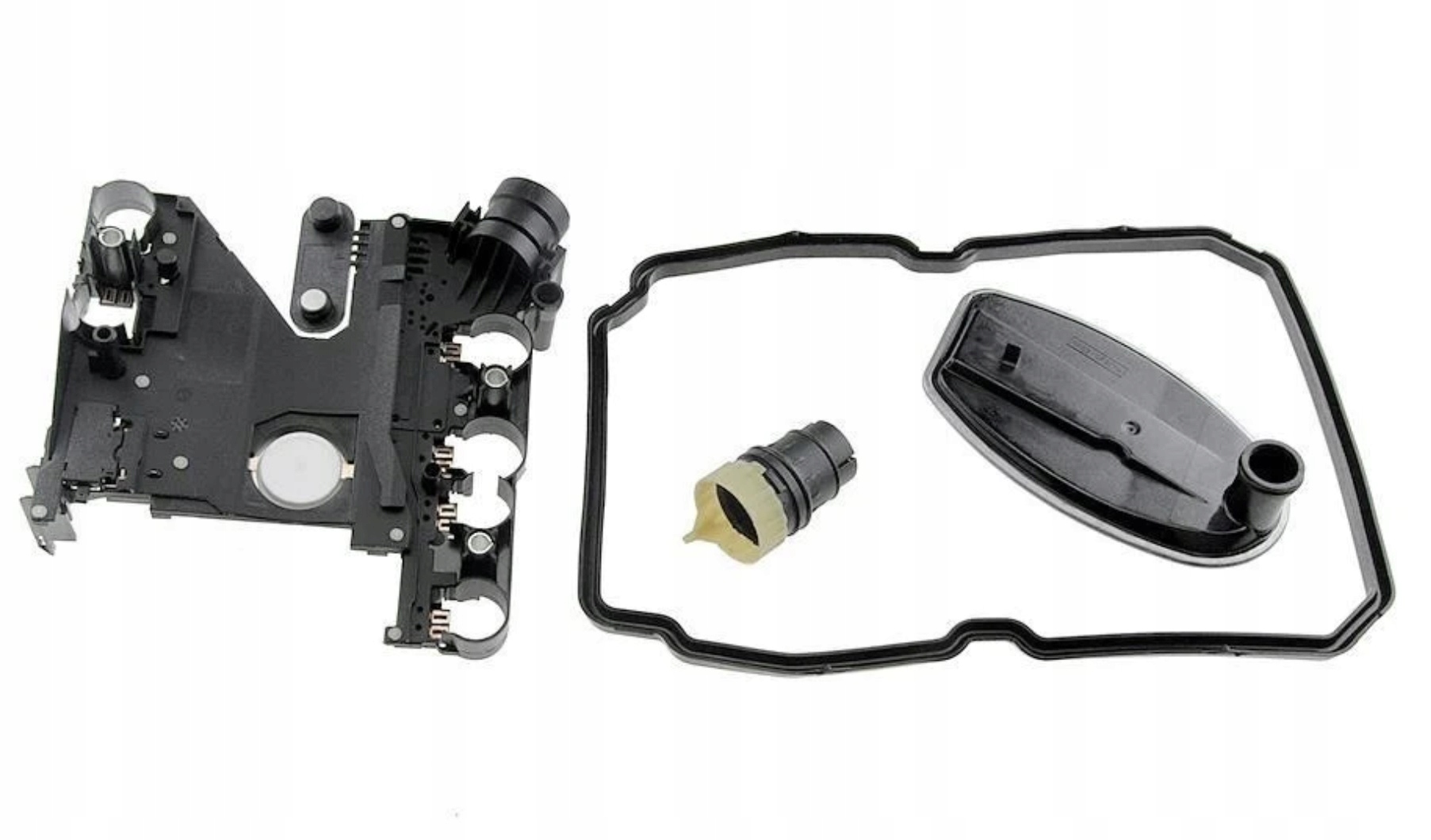 

Mercedes klasa C E S ML sterownik skrzyni biegów