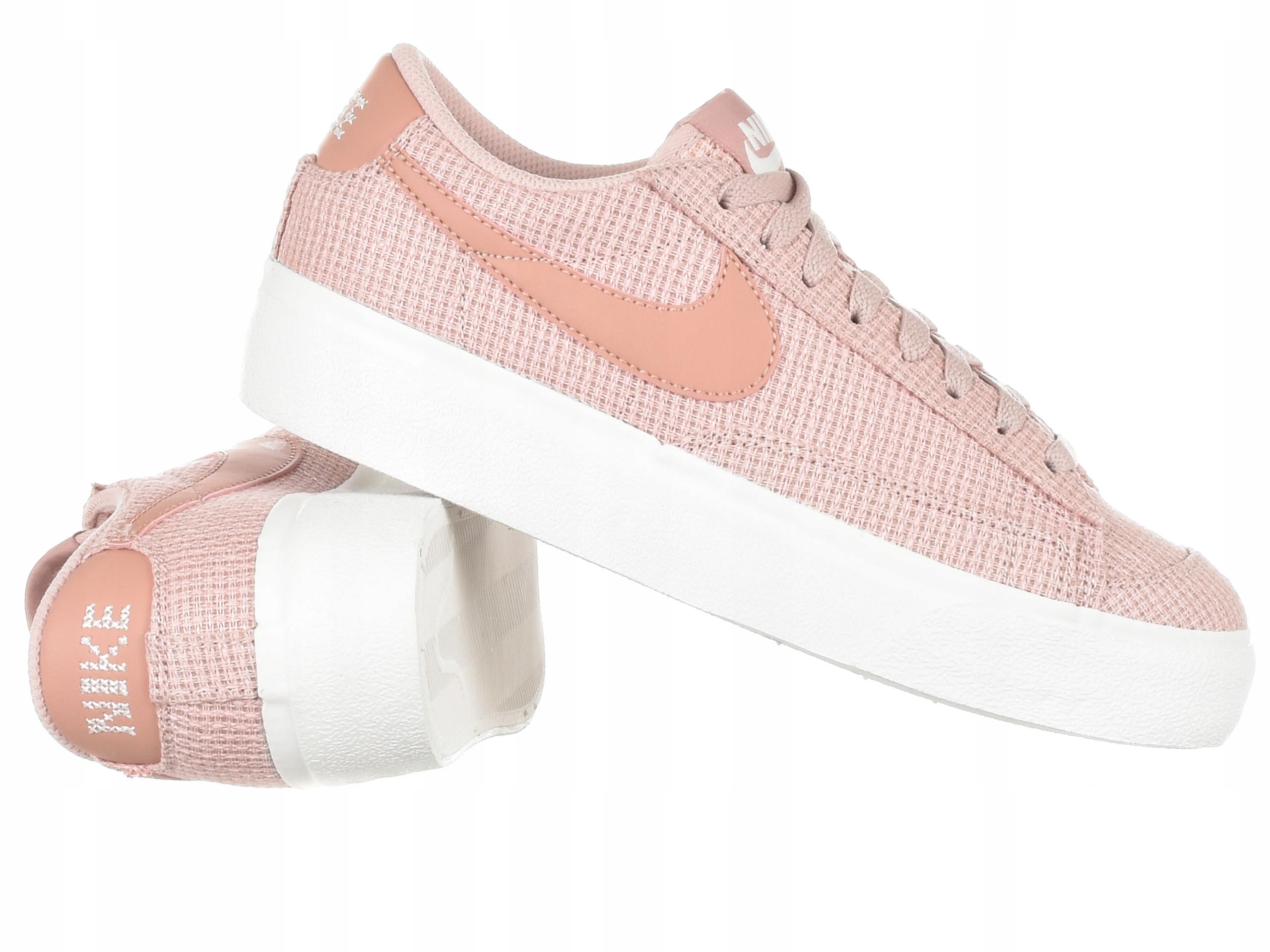 Dámské boty Nike W Blazer Low Platform Ess DN0744-600 sneakers platforma