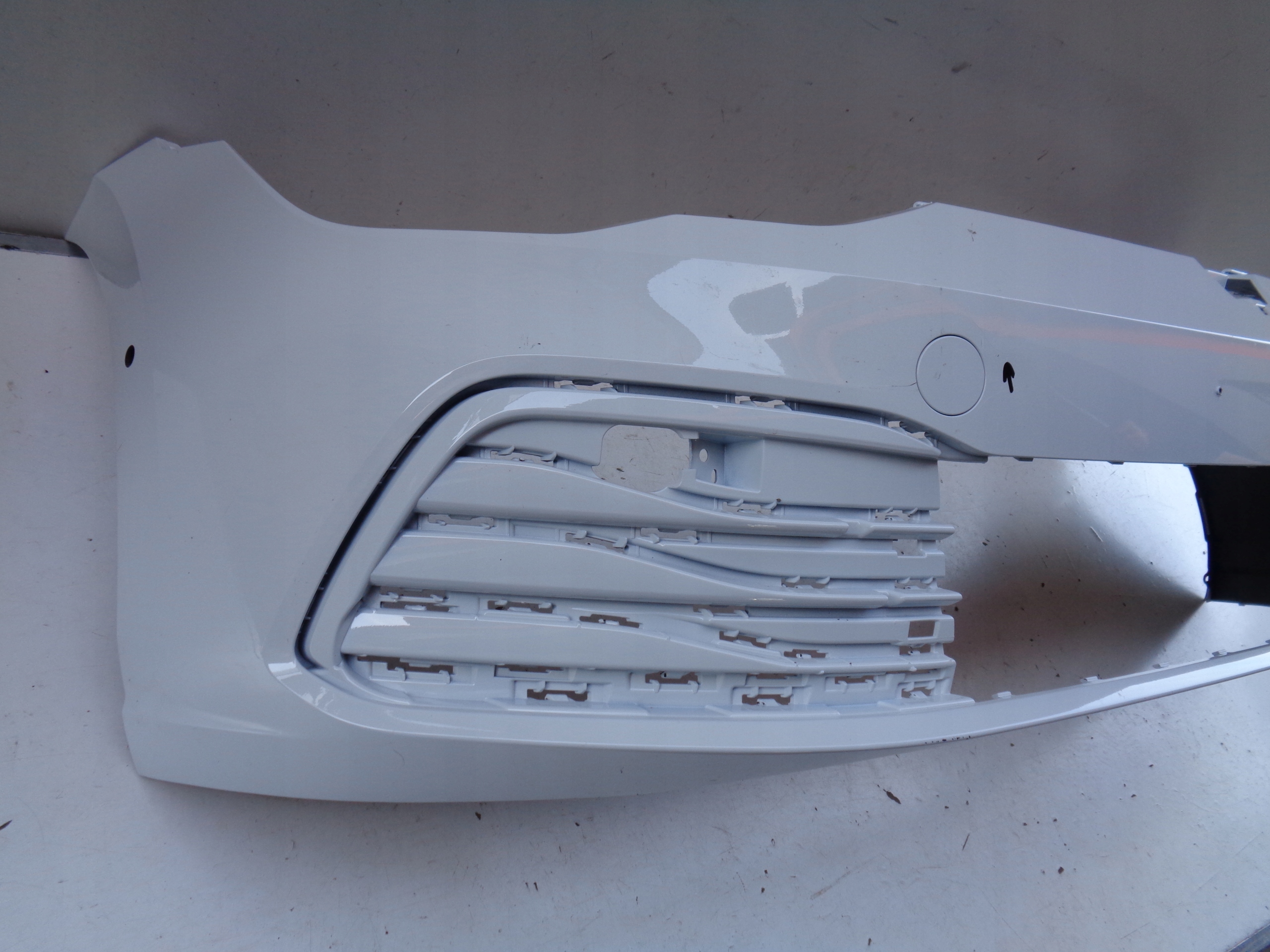 FRONTSTOSSSTANGE VW GOLF VIII 8 5H 5H0 20- NR 40191