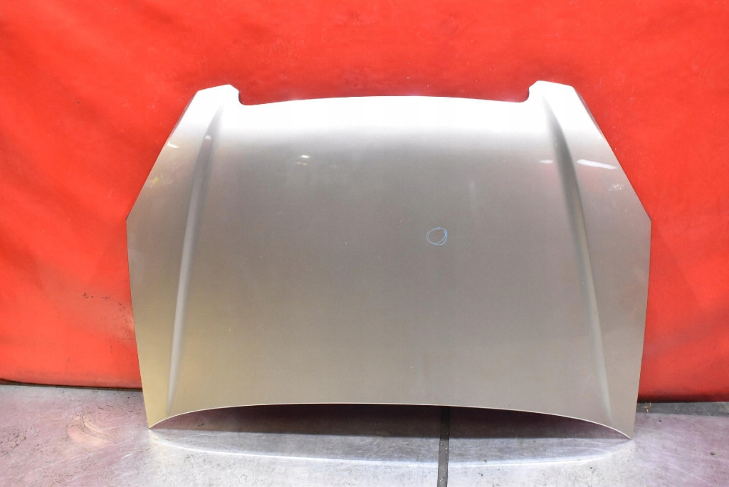 Cofano PIASKOWA HONDA CR-V 2 II LIFT 04-06