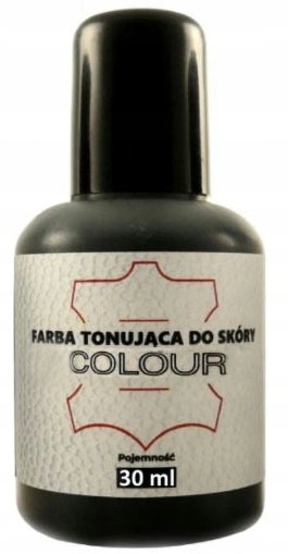 ZESTAW RENOWACJA SKÓRY KIEROWNICY CZARNY SKÓR Rodzaj renowacja skóry