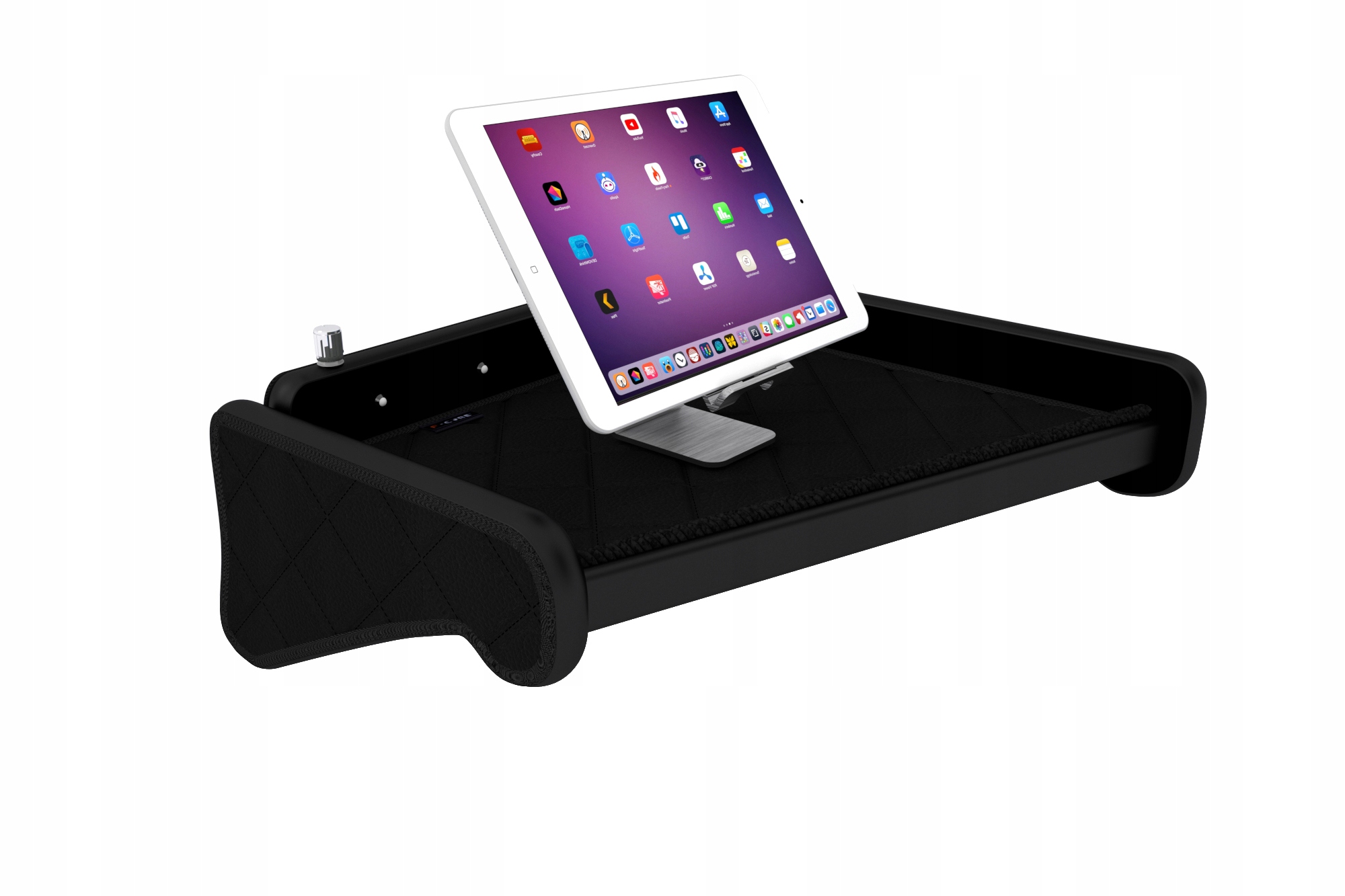 Středová police Tir Iveco Daily III 1999-2006 kůže