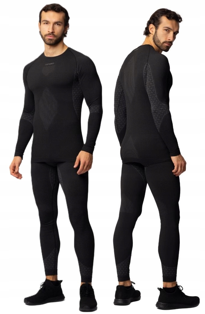 SPAIO NILIT BREEZE MEN CHŁODZĄCA BIELIZNA TERMOAKTYWNA DLA MOTOCYKLISTY -M Model BREEZE | LETNIA ODDYCHAJĄCA BIELIZNA MOTOCYKLOWA